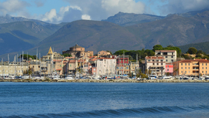 Courtier Marignane